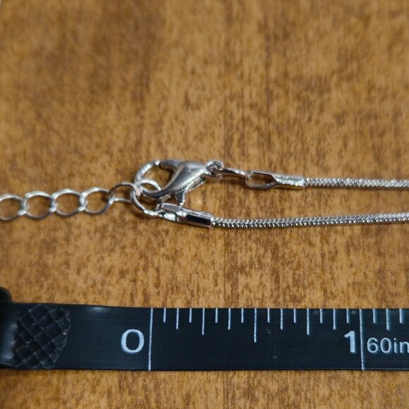 Ballet Dancer Necklaces Lot of 2 - Picture 5 of 9